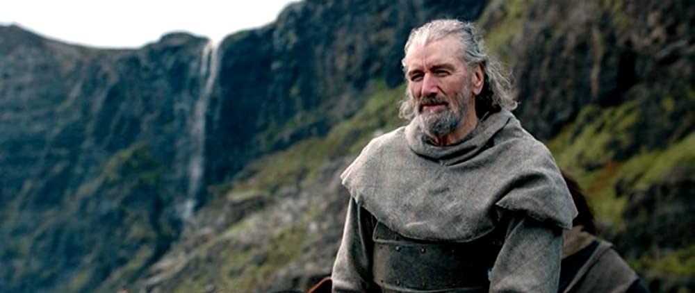 アウトロー・キング ～スコットランドの英雄～の画像