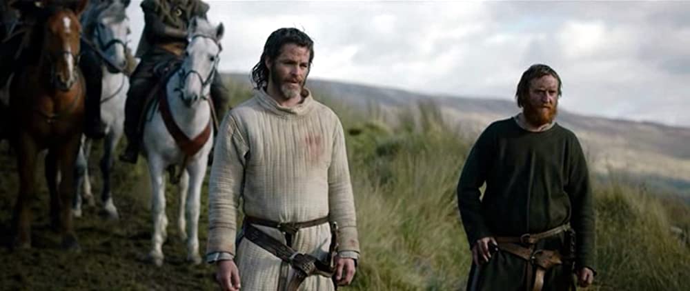 アウトロー・キング ～スコットランドの英雄～の画像