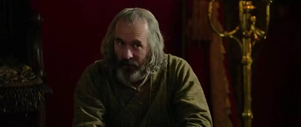 アウトロー・キング ～スコットランドの英雄～の画像