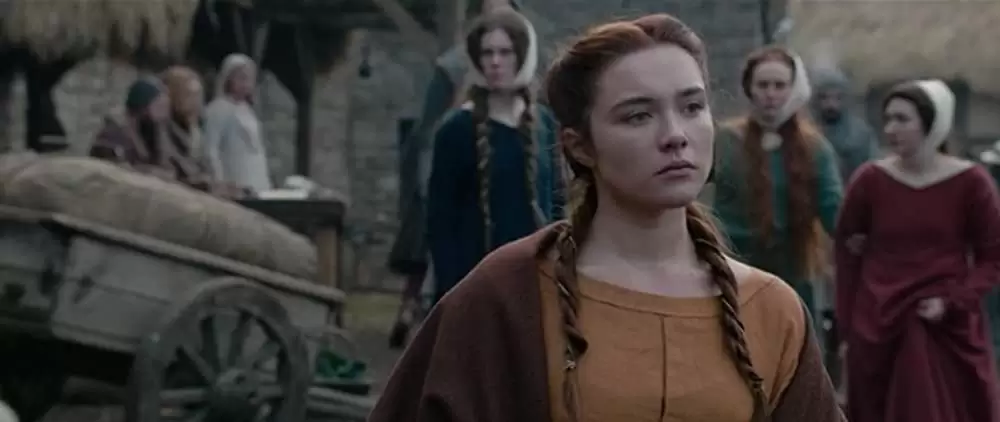 アウトロー・キング ～スコットランドの英雄～の画像