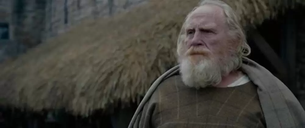 アウトロー・キング ～スコットランドの英雄～の画像