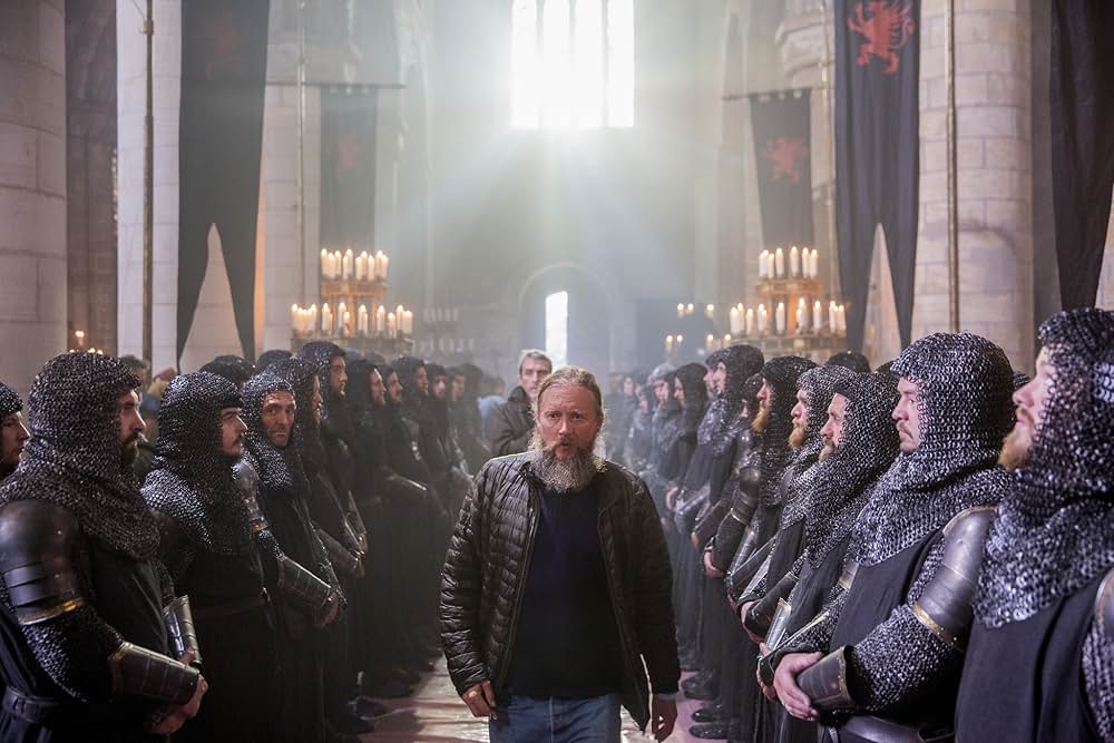 アウトロー・キング ～スコットランドの英雄～の画像