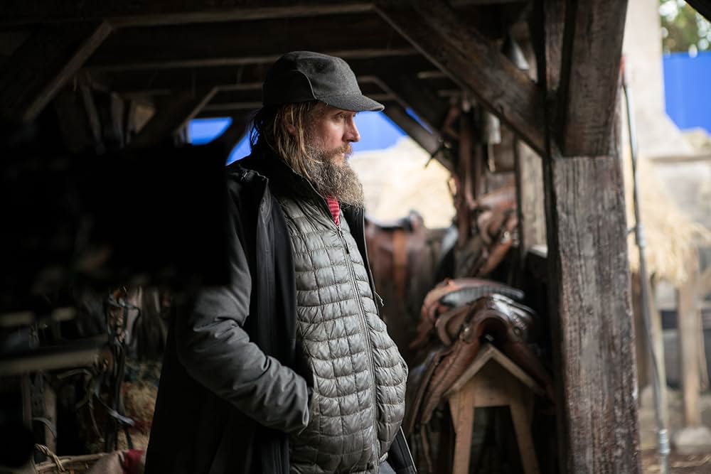 アウトロー・キング ～スコットランドの英雄～の画像