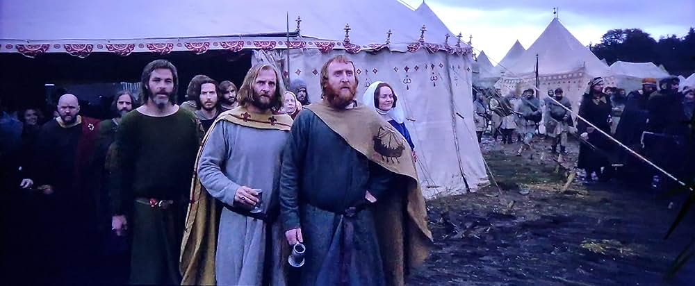 アウトロー・キング ～スコットランドの英雄～の画像