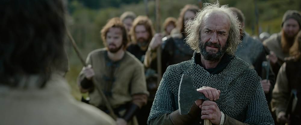 アウトロー・キング ～スコットランドの英雄～の画像