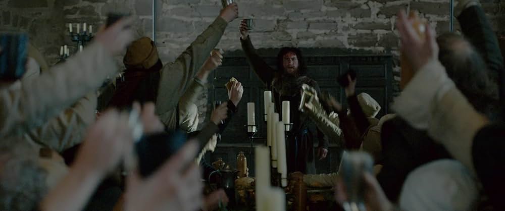 アウトロー・キング ～スコットランドの英雄～の画像