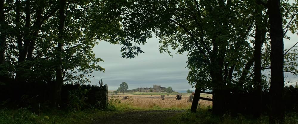 アウトロー・キング ～スコットランドの英雄～の画像