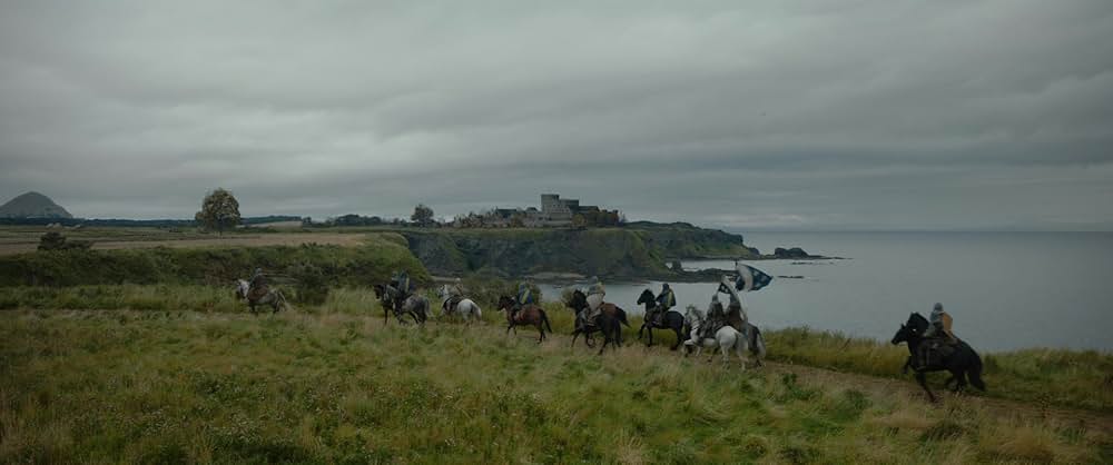 アウトロー・キング ～スコットランドの英雄～の画像