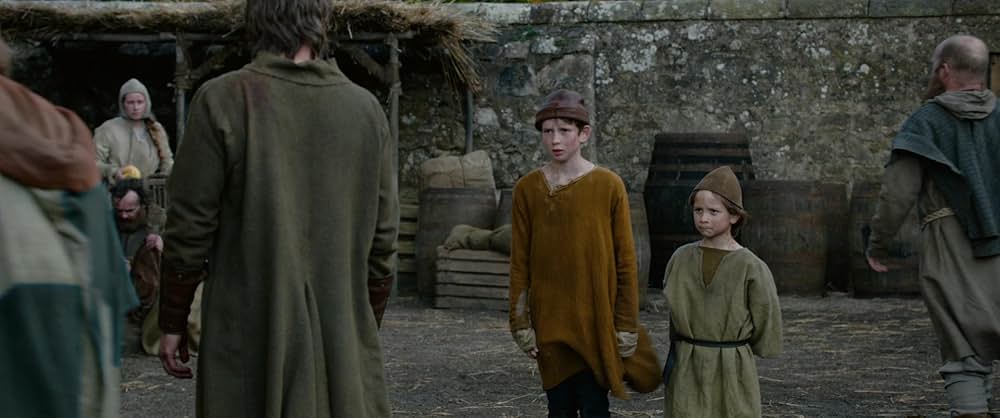 アウトロー・キング ～スコットランドの英雄～の画像