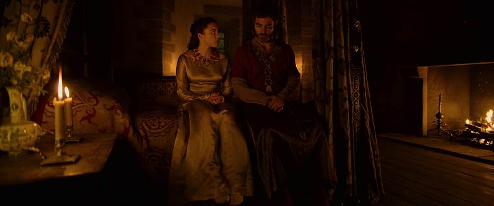 アウトロー・キング ～スコットランドの英雄～の画像