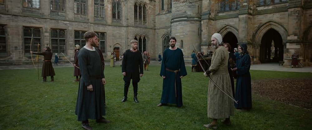 アウトロー・キング ～スコットランドの英雄～の画像