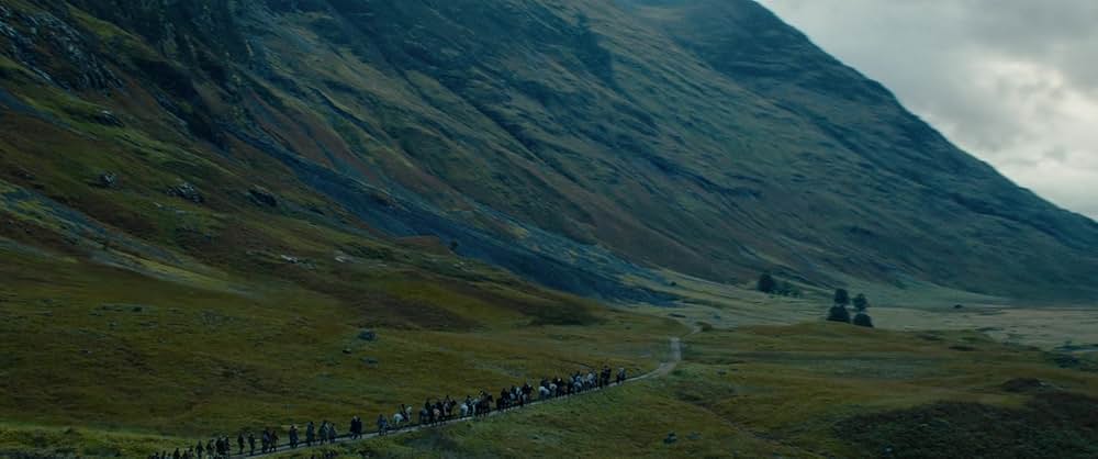 アウトロー・キング ～スコットランドの英雄～の画像