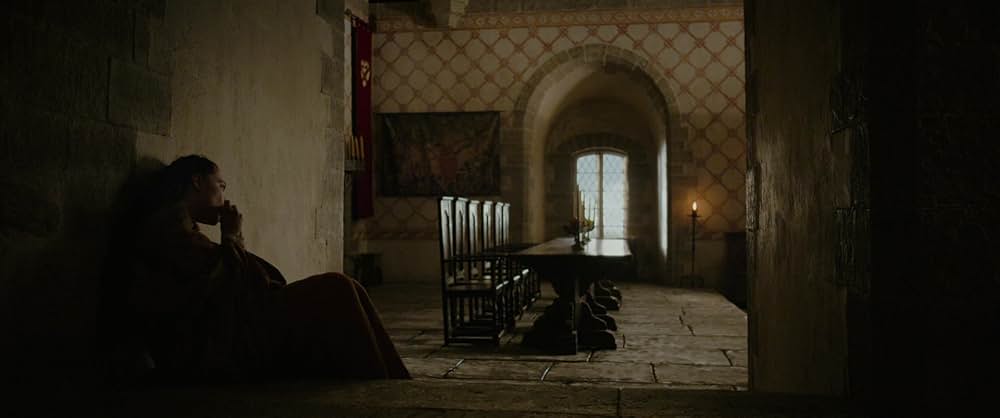 アウトロー・キング ～スコットランドの英雄～の画像