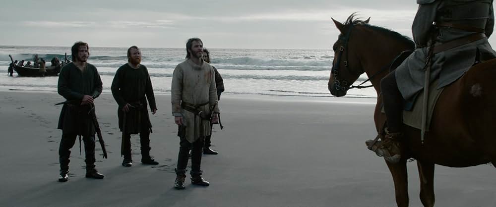 アウトロー・キング ～スコットランドの英雄～の画像