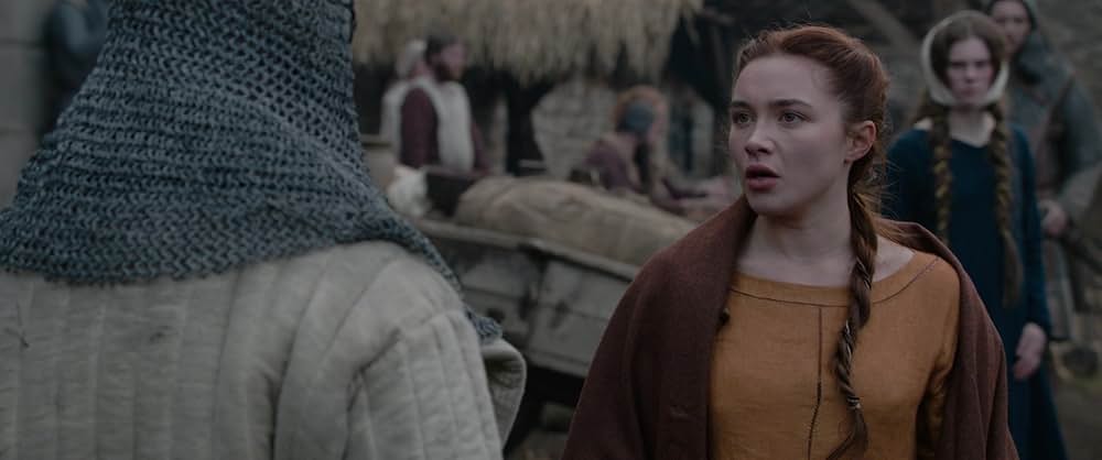 アウトロー・キング ～スコットランドの英雄～の画像