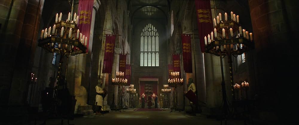 アウトロー・キング ～スコットランドの英雄～の画像