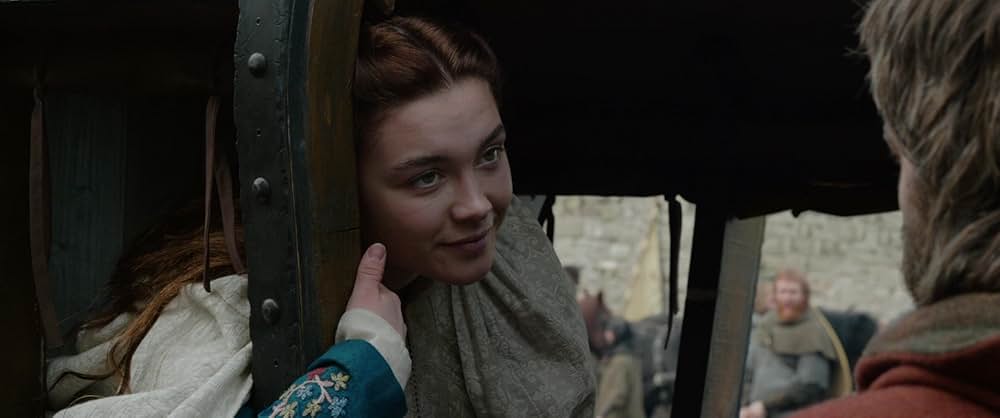 アウトロー・キング ～スコットランドの英雄～の画像