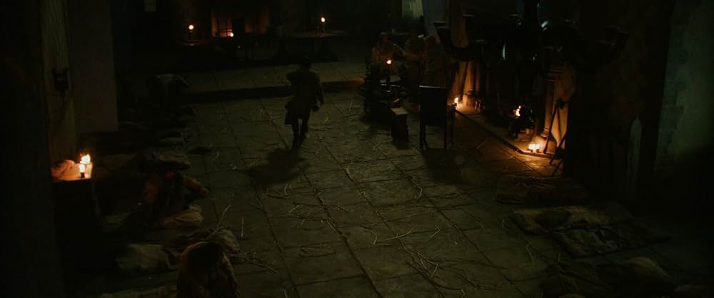 アウトロー・キング ～スコットランドの英雄～の画像