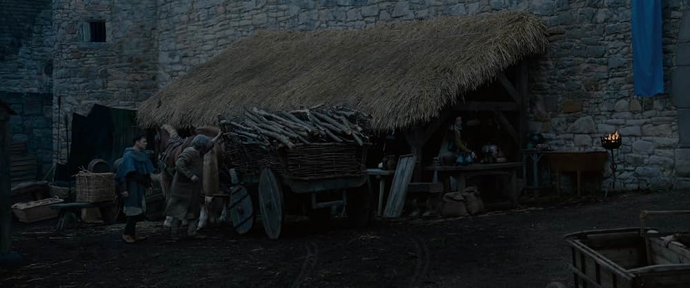 アウトロー・キング ～スコットランドの英雄～の画像