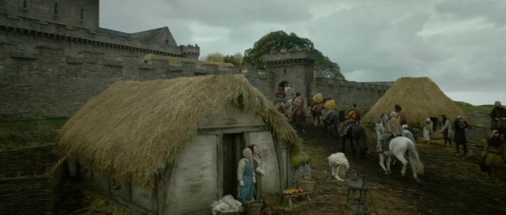 アウトロー・キング ～スコットランドの英雄～の画像