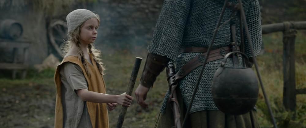 アウトロー・キング ～スコットランドの英雄～の画像