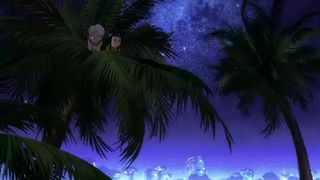 ドラゴンボールZ 神と神の画像