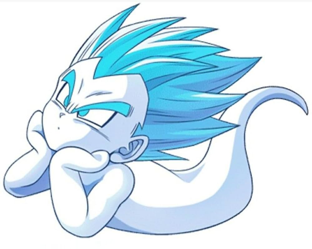 ドラゴンボールZ 神と神の画像