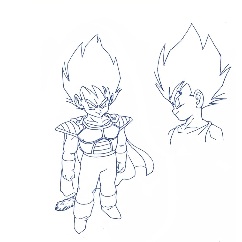 ドラゴンボールZ 神と神の画像