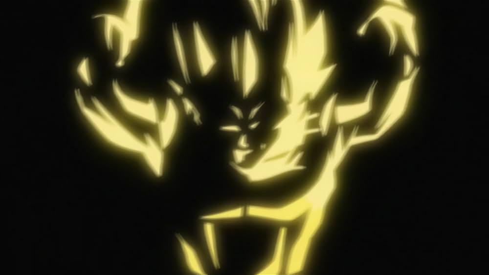 ドラゴンボールZ 神と神の画像