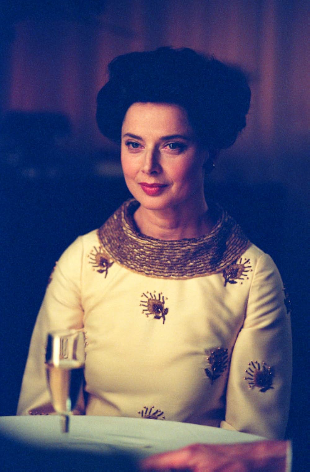 Infamous（原題）の画像