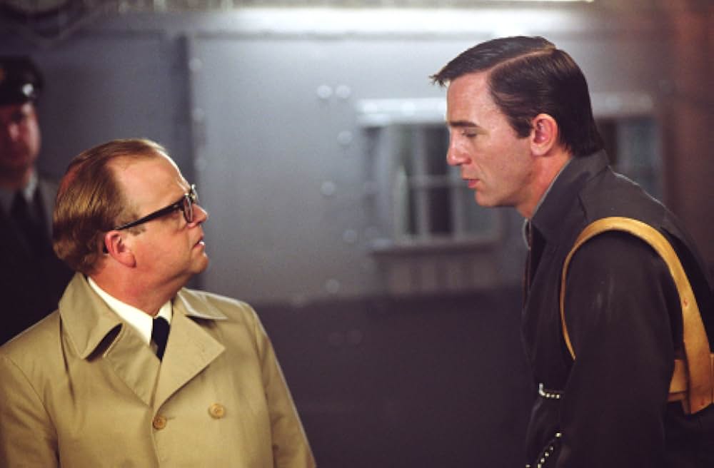 Infamous（原題）の画像