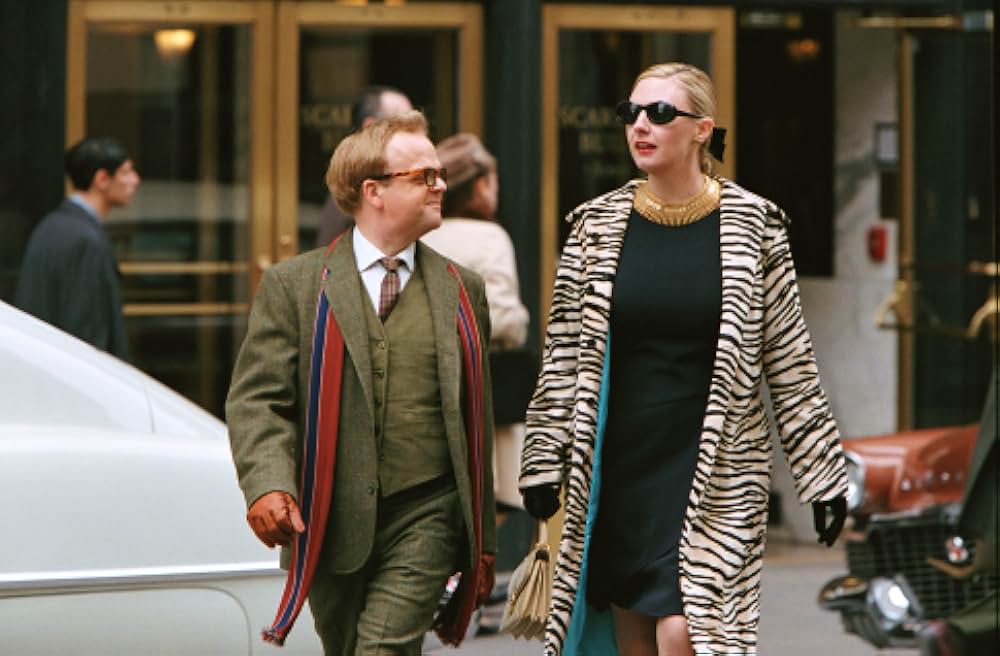 Infamous（原題）の画像