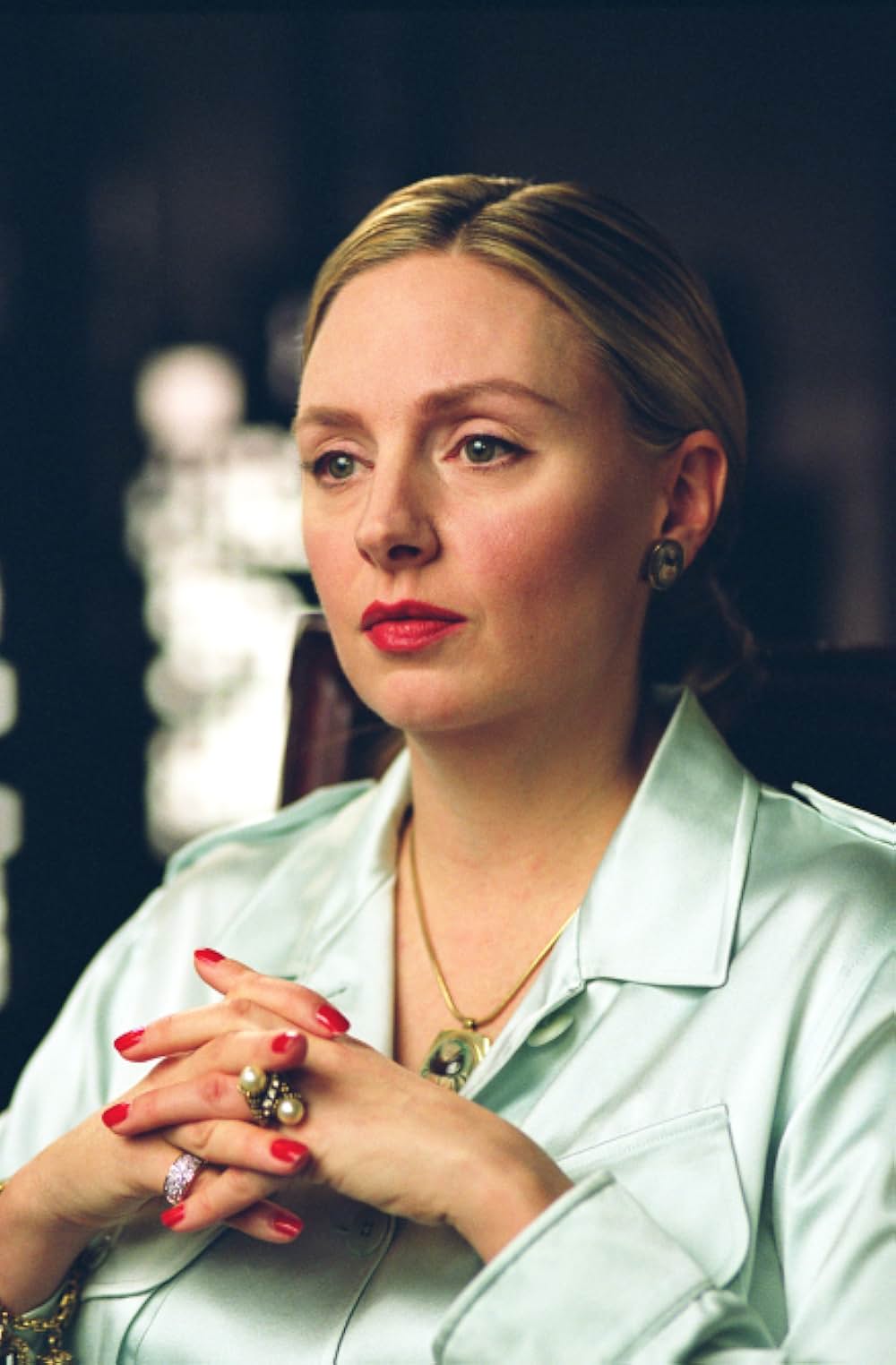 Infamous（原題）の画像