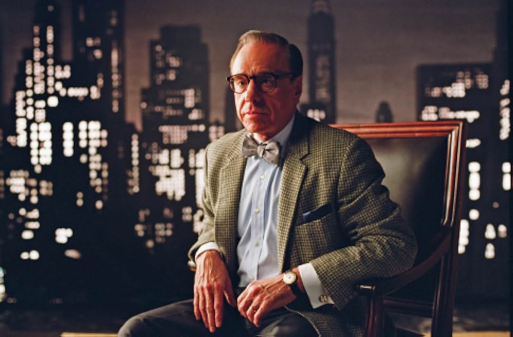 Infamous（原題）の画像