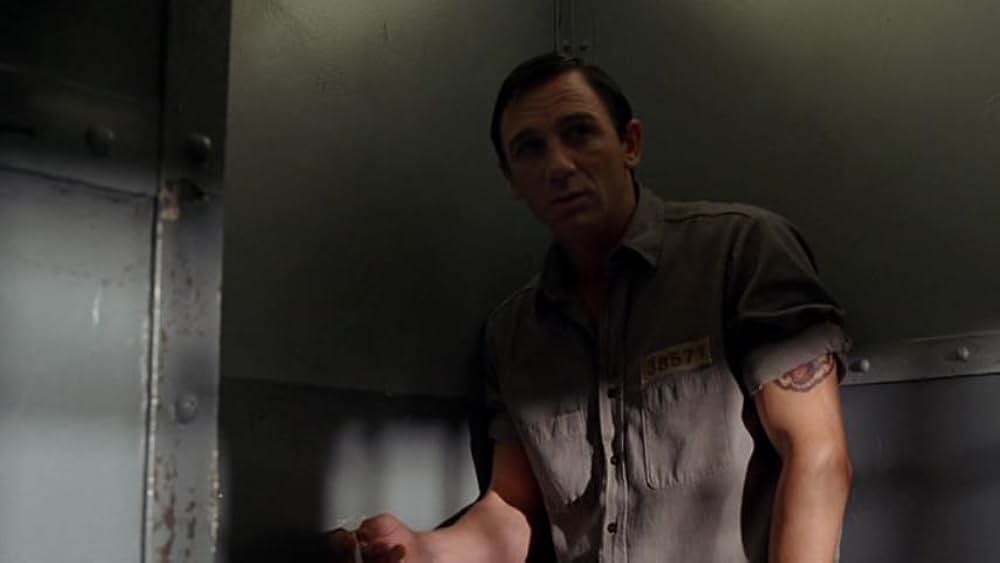 Infamous（原題）の画像