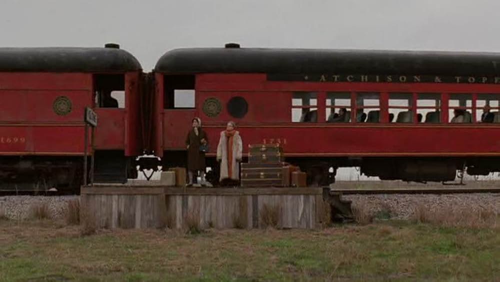 Infamous（原題）の画像