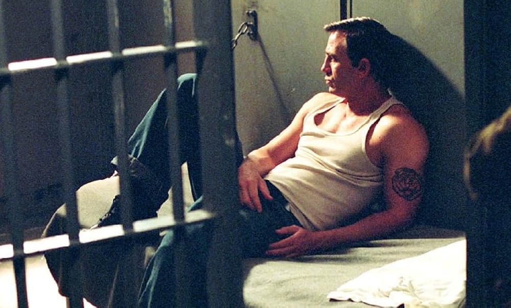 Infamous（原題）の画像