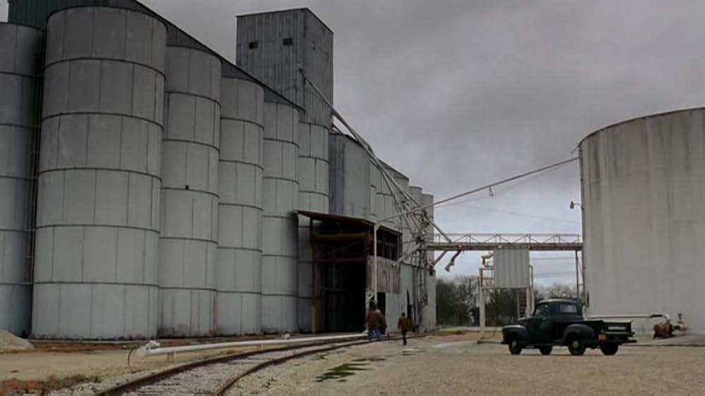 Infamous（原題）の画像