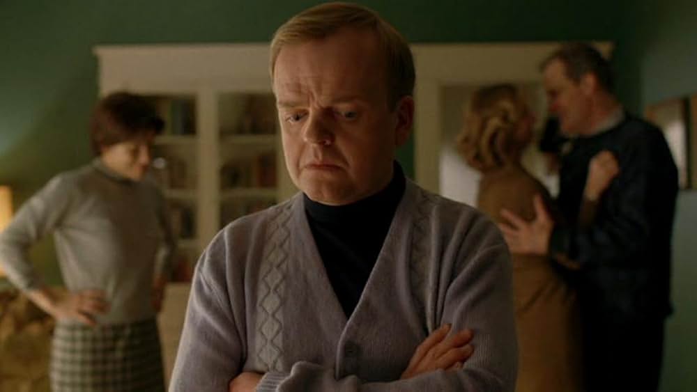 Infamous（原題）の画像