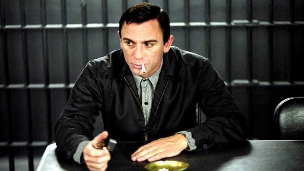 Infamous（原題）の画像