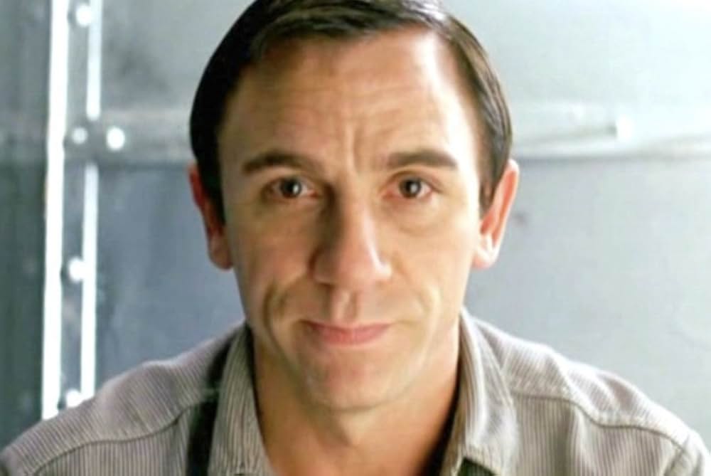 Infamous（原題）の画像