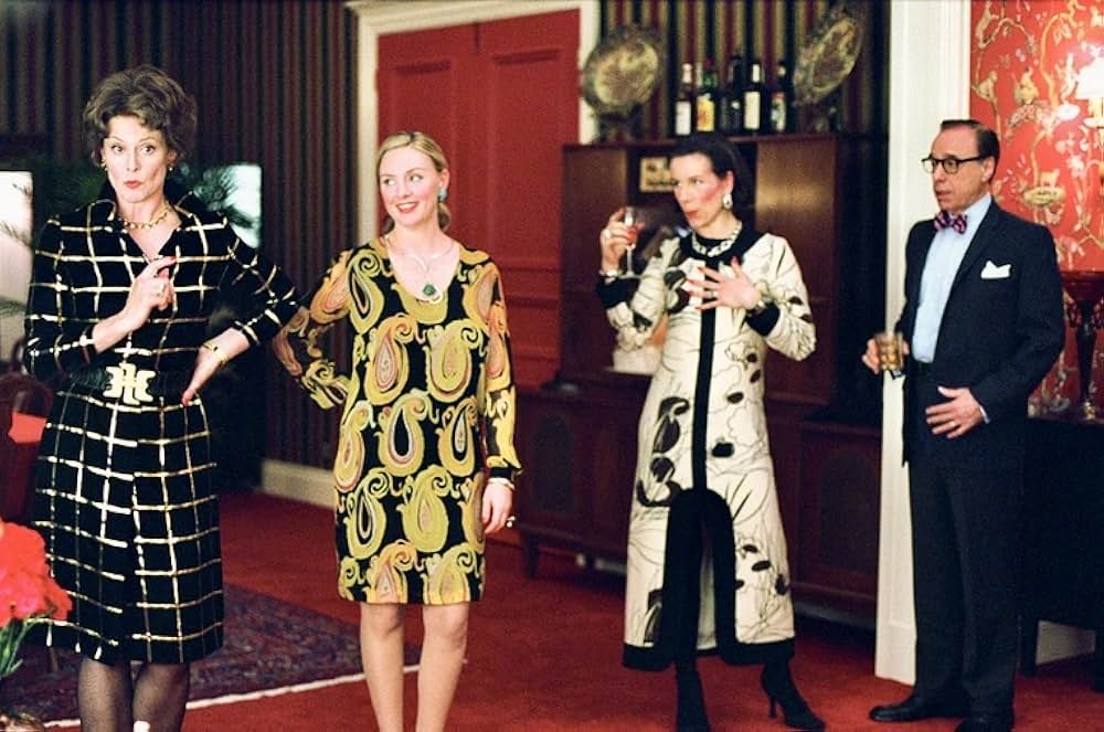 Infamous（原題）の画像