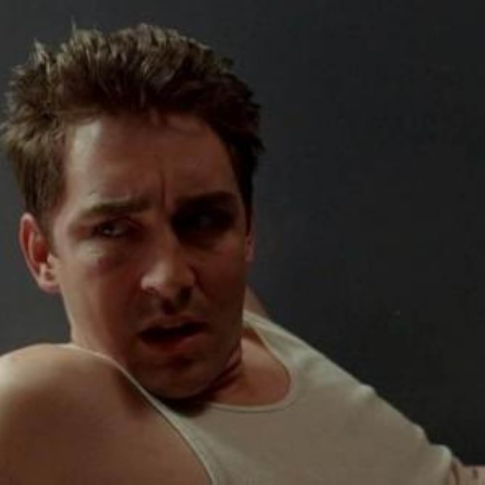 Infamous（原題）の画像