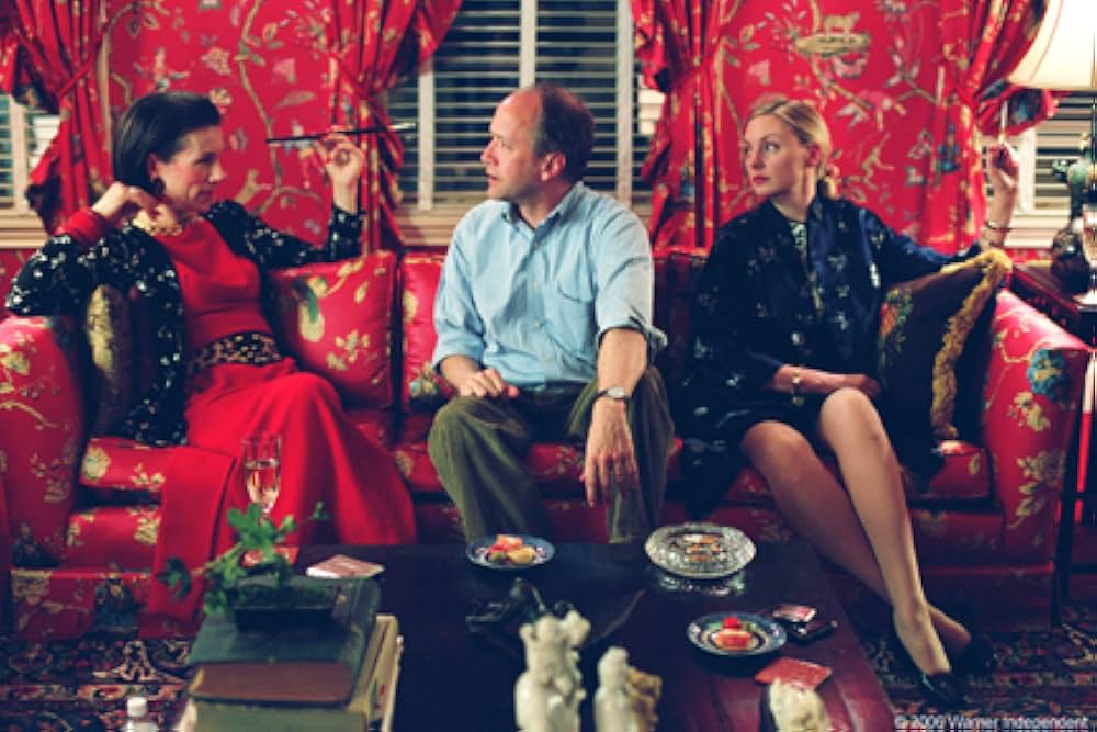 Infamous（原題）の画像