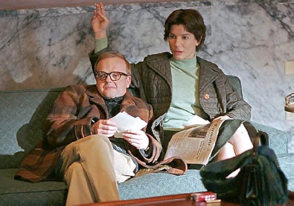 Infamous（原題）の画像