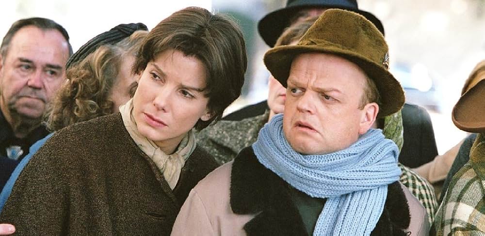 Infamous（原題）の画像