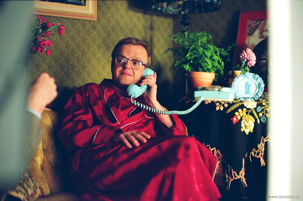 Infamous（原題）の画像