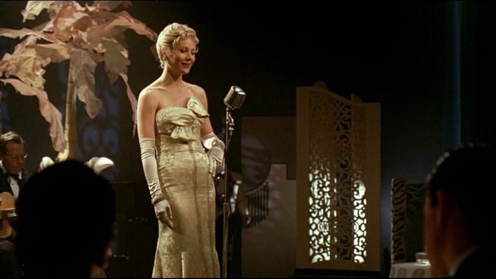 Infamous（原題）の画像