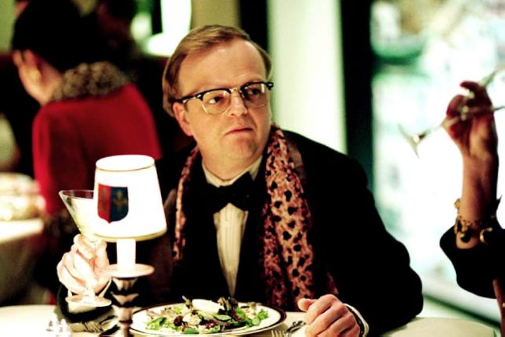 Infamous（原題）の画像