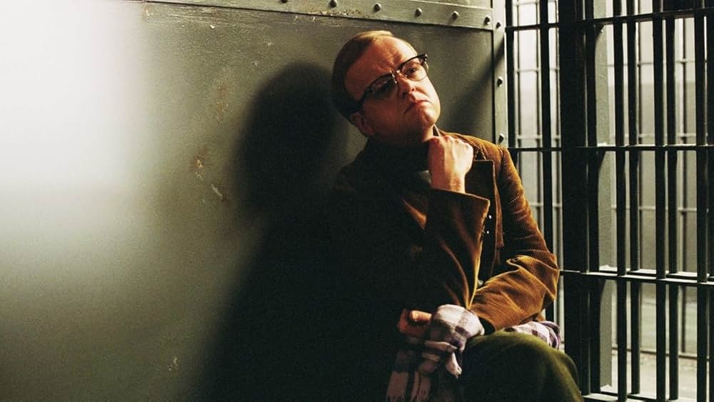 Infamous（原題）の画像